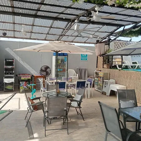 Hostel Ha Luxury-2