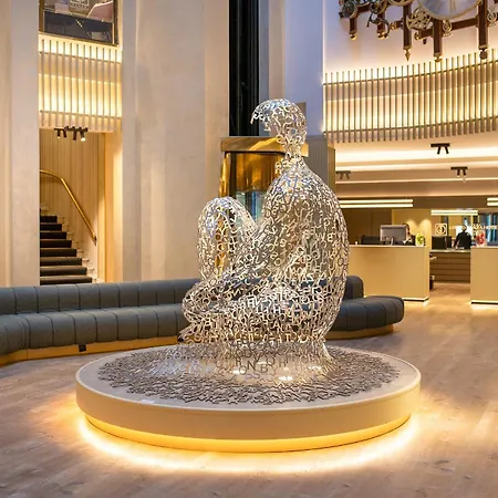 Grand Plaza Hotel & Wellness-2