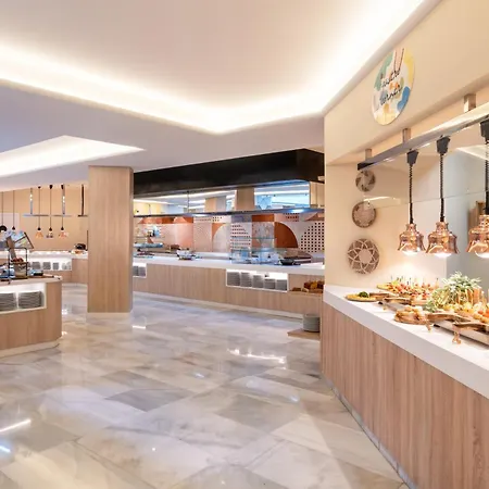 Iberostar Selection Marbella Coral Beach (Adults Only)-2