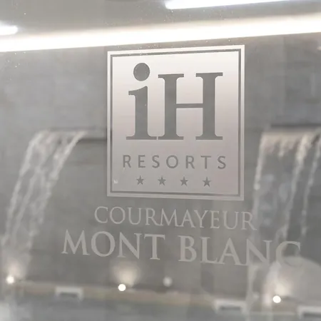 Ih Hotels Courmayeur Mont Blanc-2