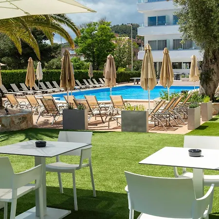 Thb Dos Playas - Adults Only-3
