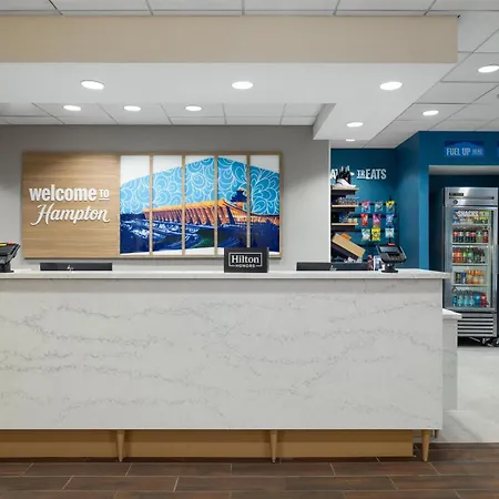Hampton Inn Washington-Dulles International Airport South-2