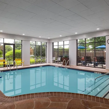 Hampton Inn Washington-Dulles International Airport South-3