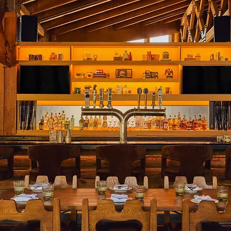 Trailborn Jackson Hole, Outdoor Collection By Marriott Bonvoy-3