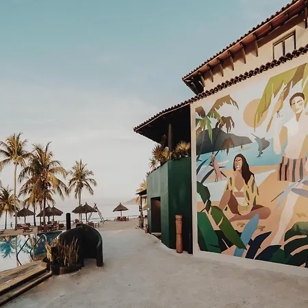 Thompson Zihuatanejo, A Beach Resort, By Hyatt-2