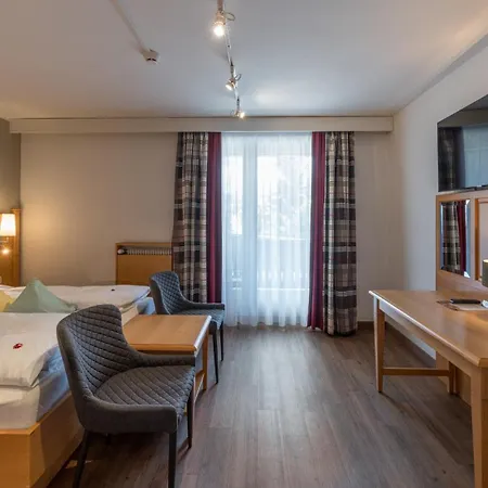 Geniesserhotel Messnerwirt Olang-3