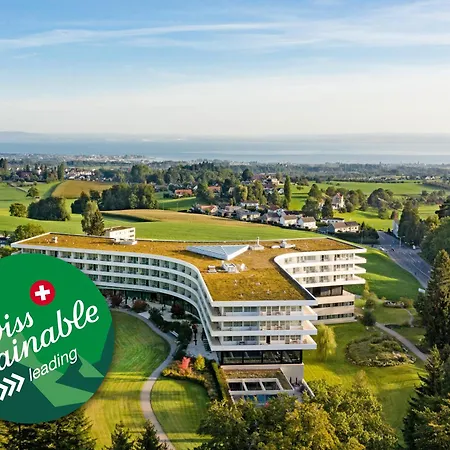 Oberwaid - Das Hotel.-2