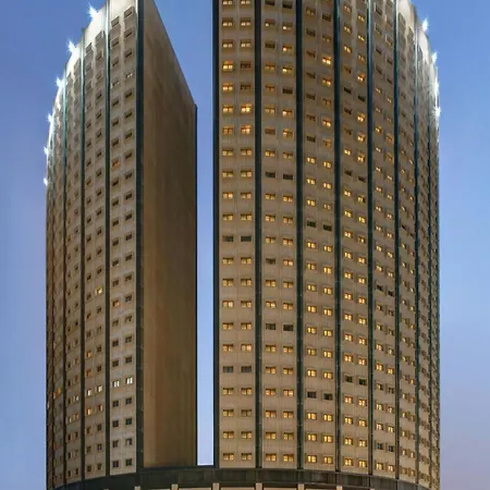 Four Points By Sheraton Riyadh Khaldia-2