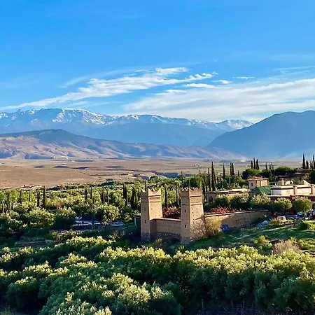 Kasbah Beldi-2