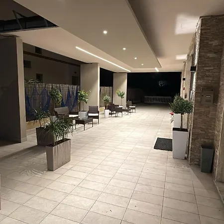 Hotel La Pergola-3