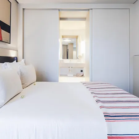 Hotel White Lisboa-2