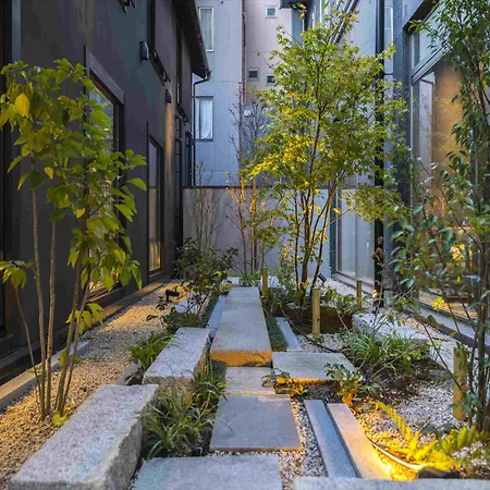 Tokyu Stay Kyoto Sanjo-Karasuma-2