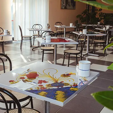 Hotel Cavallino-3