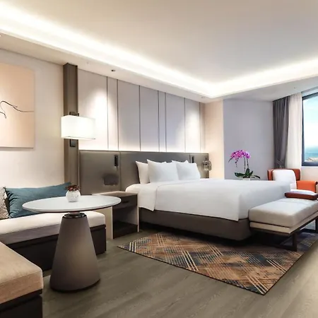 M Hotel Singapore City Centre-2