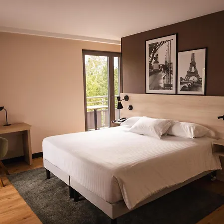 Relais De La Malmaison Paris Rueil Hôtel-Spa-3