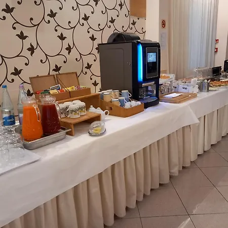 Acasamia Welchome Rimini Hotel By Oasigroup Hotels-2