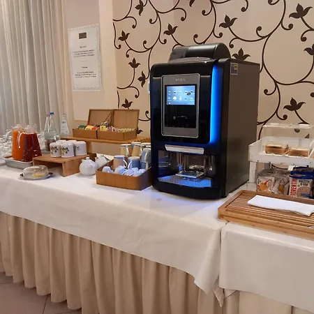 Acasamia Welchome Rimini Hotel By Oasigroup Hotels-3