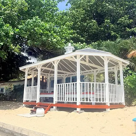 Sand Sea Beach Resort-3