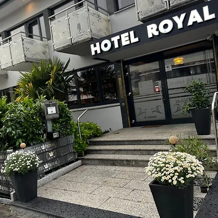 Hotel Royal-3