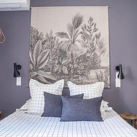 Hotel Home Arcachon-3