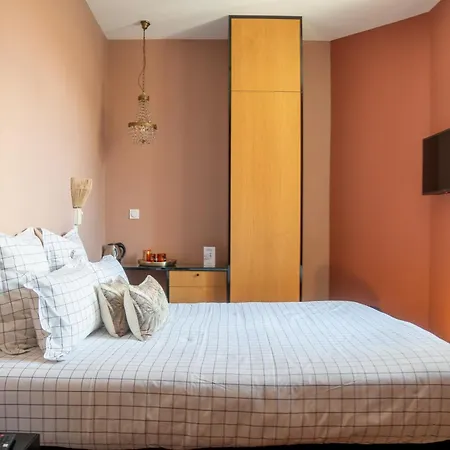 Hotel Home Arcachon-2