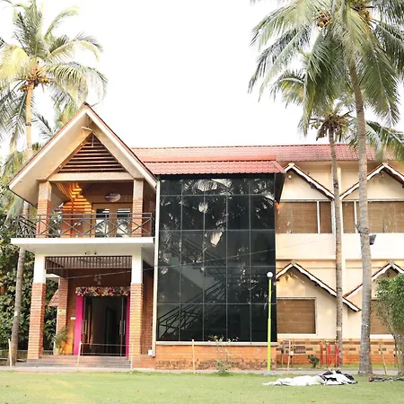 Mermaid Resorts & Banquets-2