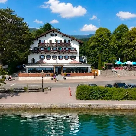 Seehotel zur Post-2