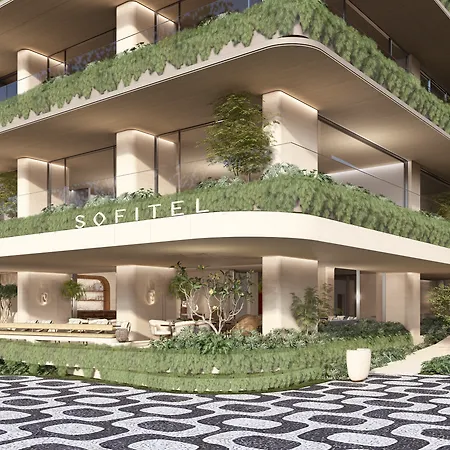 Sofitel Rio De Janeiro Ipanema-2