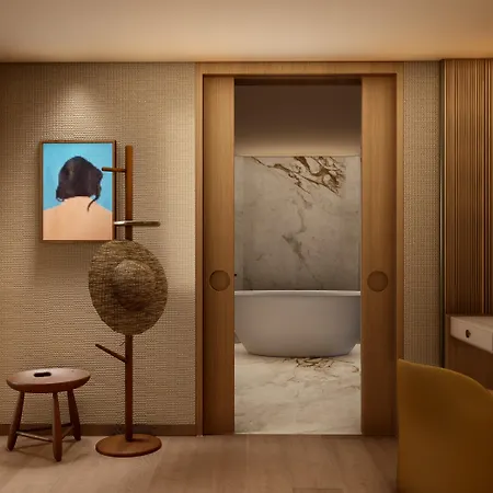 Sofitel Rio De Janeiro Ipanema-3