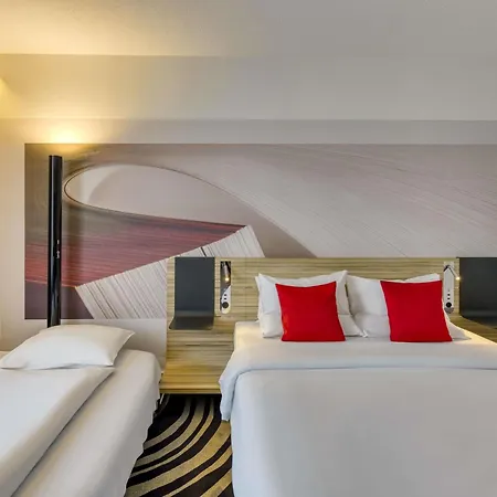Novotel Koeln City-3