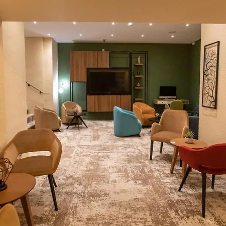 Quality Hotel Bordeaux Centre-2