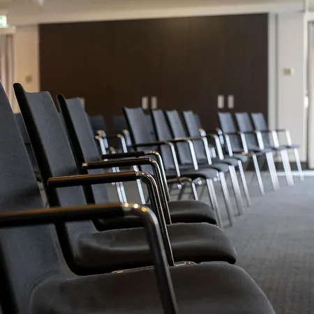 Mercure Hotel Zwolle-3