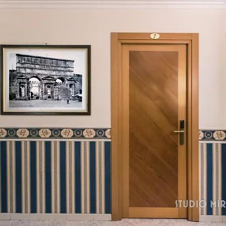 Hotel Teti-3