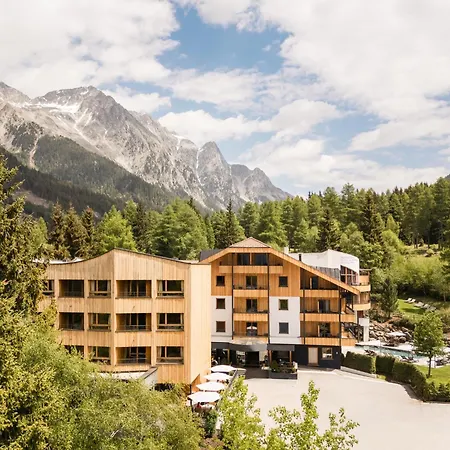 Falkensteiner Hotel Antholz L Adults Only-2