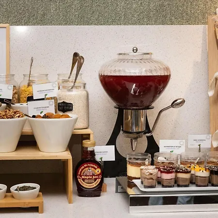 Mercure Sofia City-2