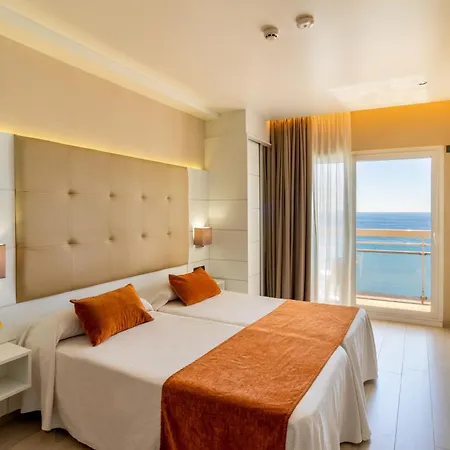 Hotel Pimar & Spa-3