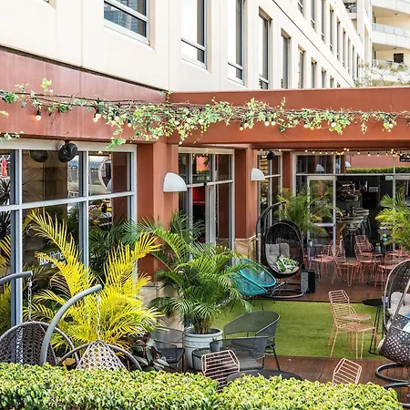 Ibis Sydney Darling Harbour-3