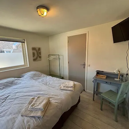 Hotel B&B Altijd Wad-3