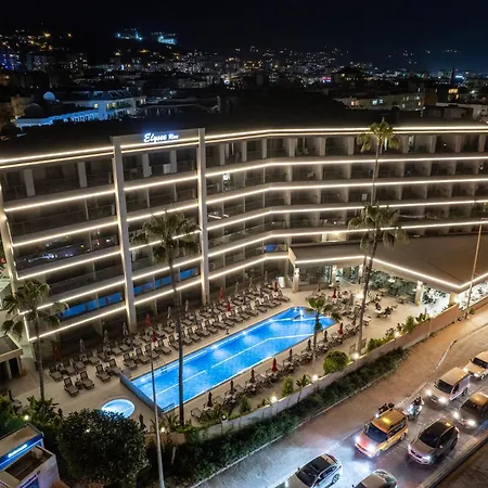 Elysee Rive Hotel-2