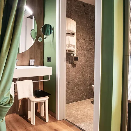 Hotel Del Lago Piediluco Active&SPA-2