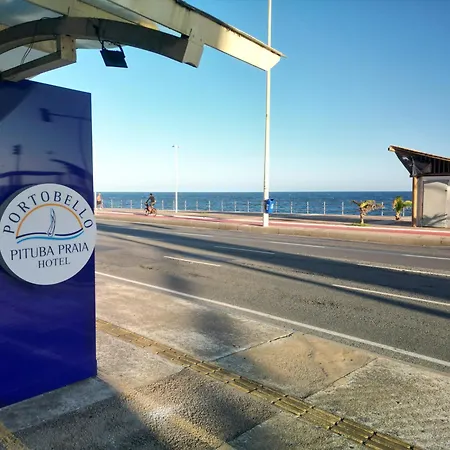 Portobello Pituba Praia-2