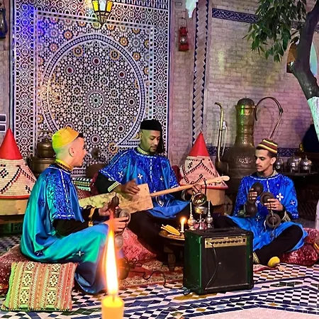Riad Lalla Fatima-2