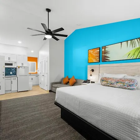 Grand Palms Resort-2
