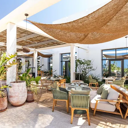 Sofitel Agadir Thalassa Sea & Spa-2