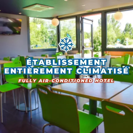 Ibis Budget Rodez-2