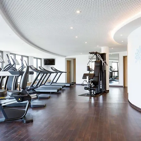 Novotel Nuernberg Centre Ville-3