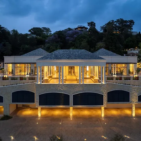 Four Seasons Hotel The Westcliff-2