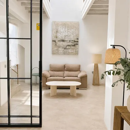Arena House Conil-3