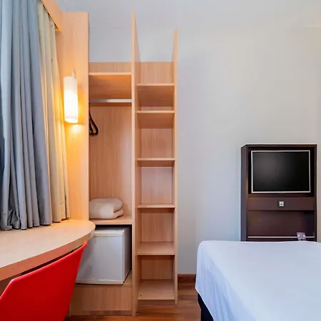 Ibis Piracicaba-2