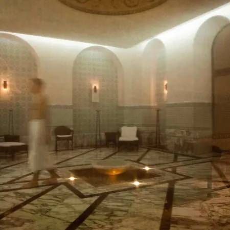 Royal Hotel Oran - Mgallery Collection-2